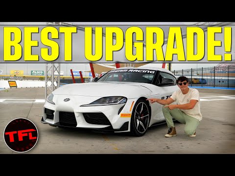 This Is the MOST Important Car Upgrade You Usually Don't Think About! | Pirelli AS Plus 3 Review