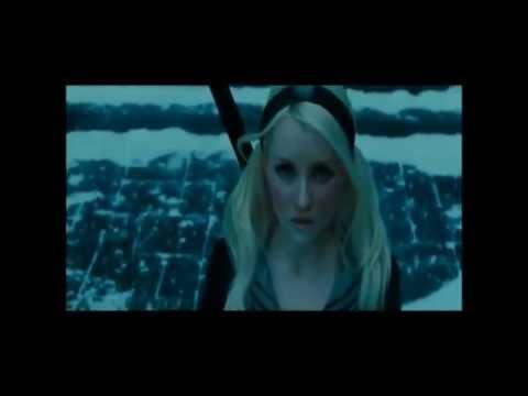 SuckerPunch Samurai Fight!