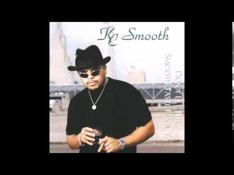 K.C. Smooth - Whats The World Coming 2?