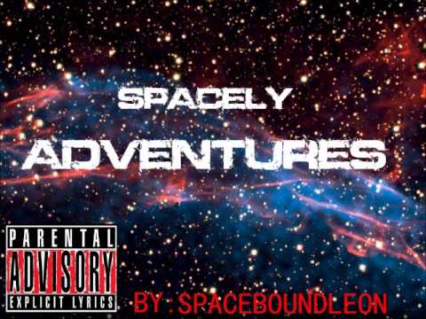 SpaceBoundLeon- First Round (FREESTYLE)