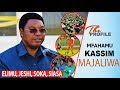 MJUE WAZIRI MKUU KASSIM MAJALIWA KUZALIWA KUSOMA SAFARI Ya SIASA ALIWAHI KUWA KOCHA Wa SIMBA