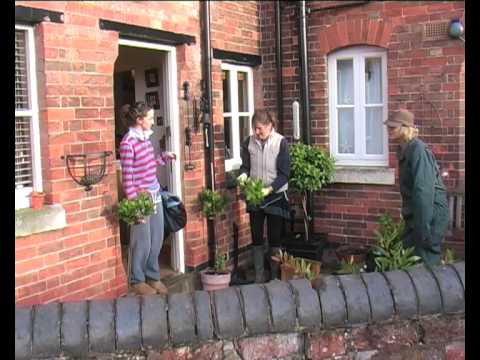 Laura Yell and Joanna Ward Media Coursework