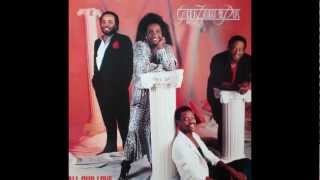 Gladys Knight &amp; the Pips - All Our Love