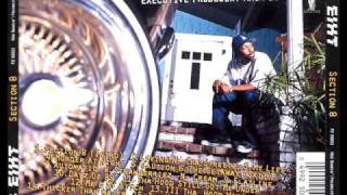 MC EIHT STRAWBERRIEZ N CREAM