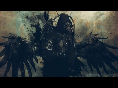 Gabriel WNZ - The Reaper (Original Mix)