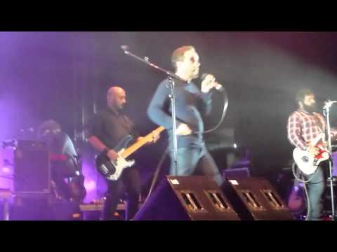 Love Of Lesbian "Los seres unicos" (Malaga 26 Oct)