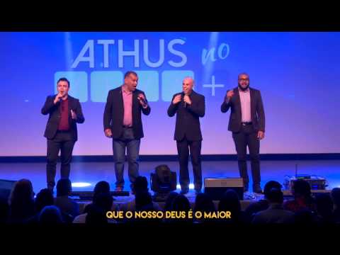 Quarteto Athus - Elias