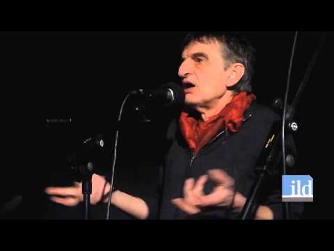 Denis Gheerbrant - On a grèvé