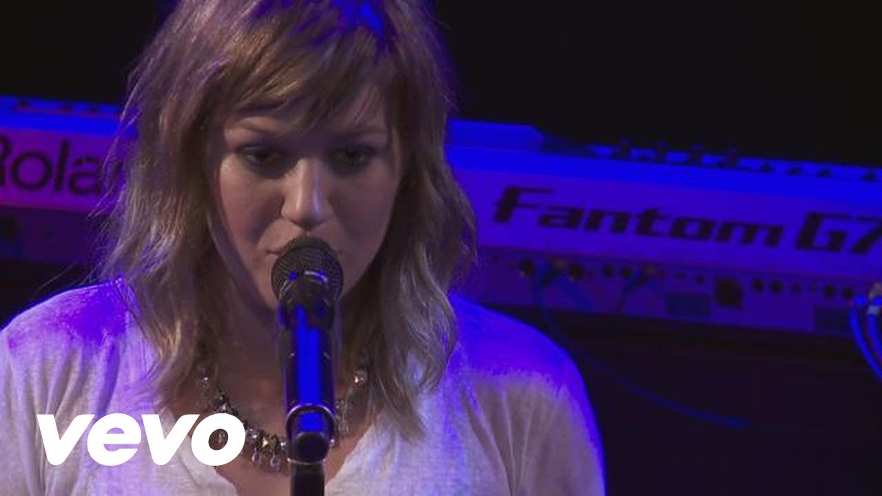 Kelly Clarkson - Sober (Live From the Troubadour 10/19/11) thumnail