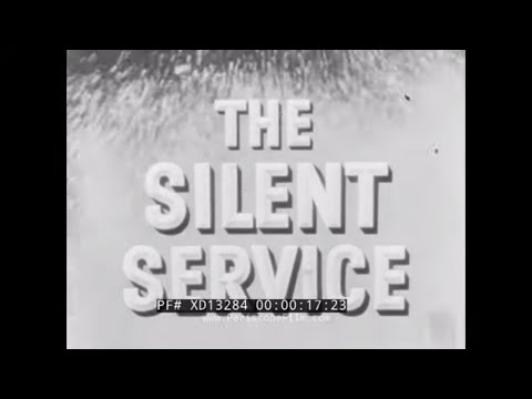 " THE TANG'S LAST SHOT "  1957 THE SILENT SERVICE  TV SHOW EPISODE XD13284