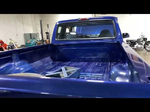 1997 Ford F250 (CC-1661366) for sale in Grand Rapids, Michigan