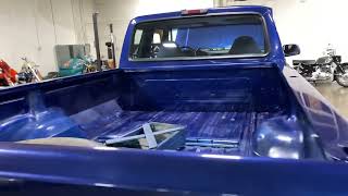 Video Thumbnail for 1997 Ford F250