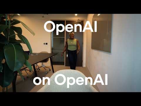 Video Thumbnail: Codex as a Solutions Engineering Partner