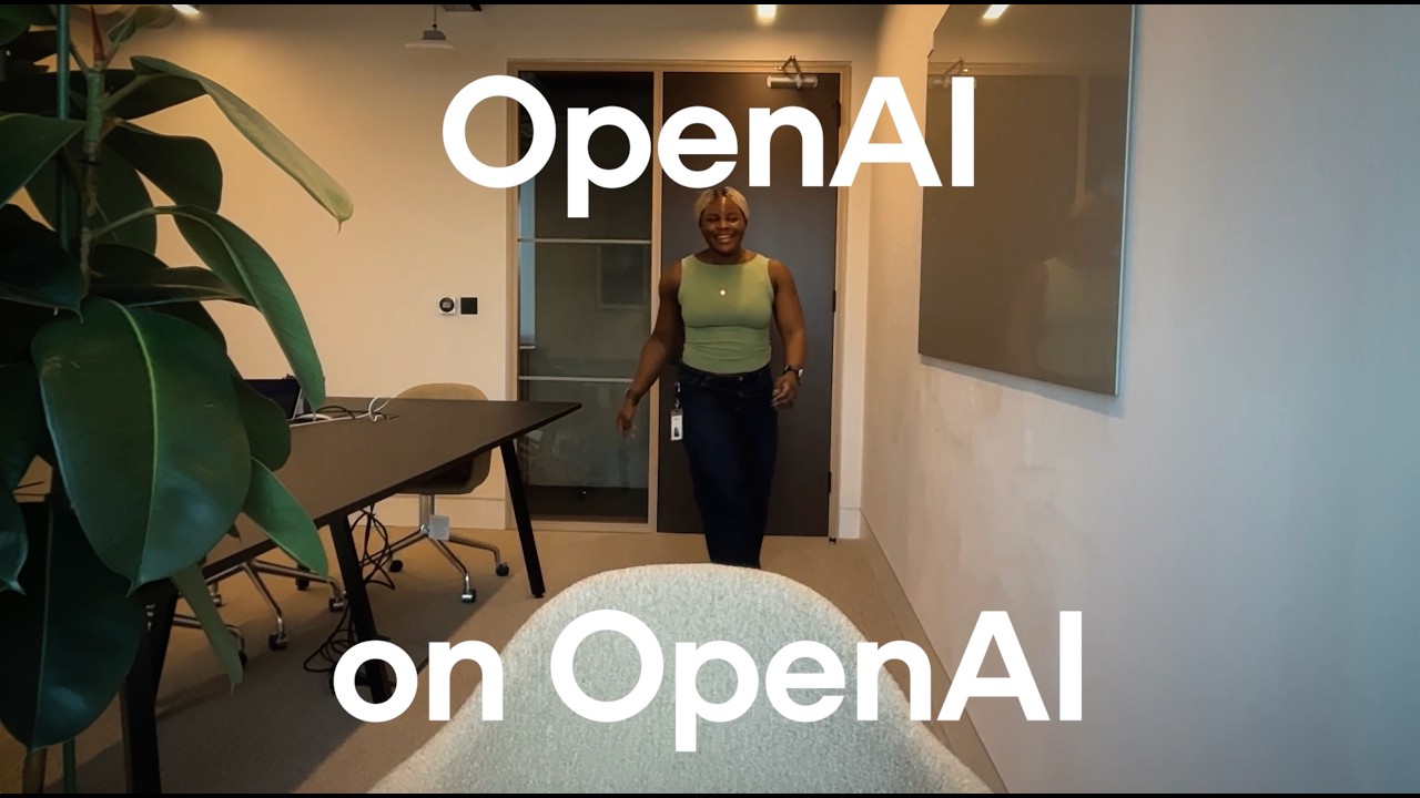Codex as a Solutions Engineering Partner - OpenAI Youtube