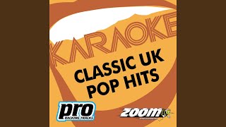 Stuck In The Middle With You (In The Style Of Louise)