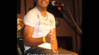 Marcio Pedra - Alô Gatinha