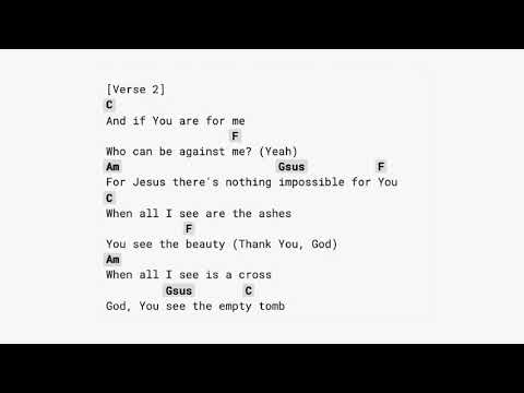 Battle Belongs - Phil Wickham