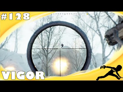 Vigor Xbox Series X : #128 Is wie´s is  [ Deutsch ]