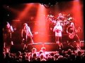 Anthrax "In A Zone" live in Orlando 1996
