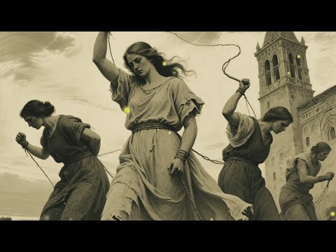 Der Schwarze Tod 1348 - Wie die Pest das Mittelalter veränderte