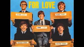 Herman&#39;s Hermits This Door Swings Both Ways