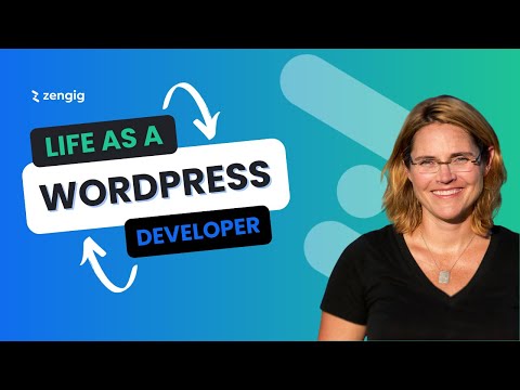 How to Become a WordPress Developer - YouTube