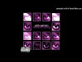 Erick Sermon - Boy Meets World Slowed & Chopped By Dj Crystal Clear