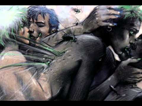 Dream (promotional video for Enki Bilal´s 4? album)