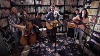 Blind Pilot - Packed Powder - 2/2/2017 - Paste Studios, New York, NY