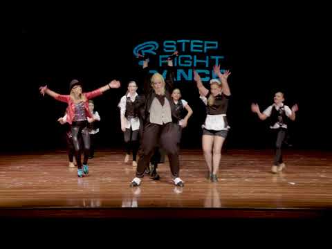 SRD 2017 Showcase Highlights