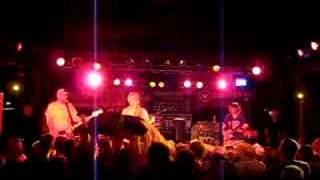 Sloppy Seconds So Fucked Up Insubordination Fest 2008