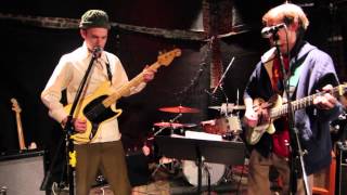 OLD TABLE- VICIOUS CIRCLE   A NIGHT OF LOU REED AND THE VELVET UNDERGROUND, a Ferguson benefit