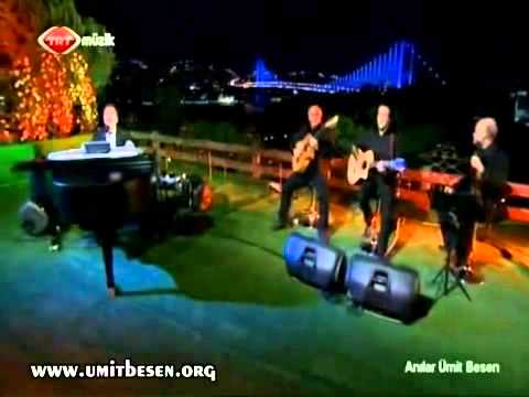 11. bölüm Anılar Ümit Besen Ümit Besen İle Anılar TRT Müzik 04 10 2013  Kolaj