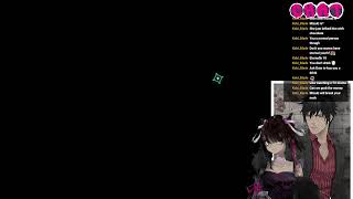 is the the drunk detective 【 AI: The Somnium Files - Nirvana Initiative 】