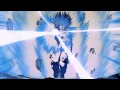 Gohan SSJ2 Kills Cell Remastered HD 1080p
