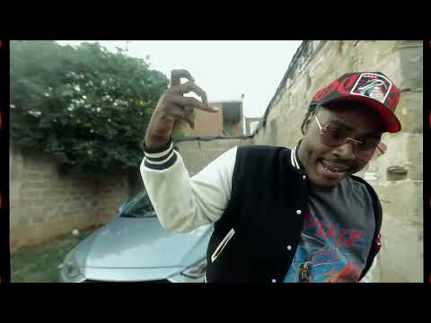 R2R Marri , Fat Cook , OTR CHAZ & NoluckNy - Solid Yungin's ( Official Music Video)