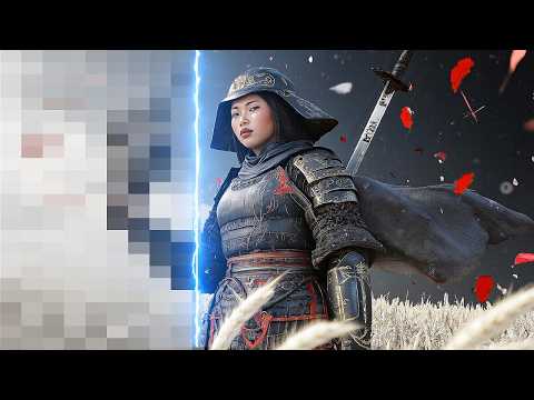 Magnific Upscaling but Free using ComfyUI