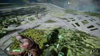 【PS4】GOD OF WAR 4 Gameplay