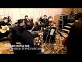 Crash Into Me COVER | The Manila String Machine