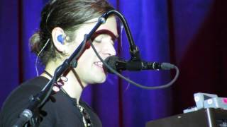 Hanson - Juliet - Summerfest