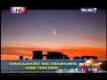On The Spot 7 Kemunculan Komet Yang Terekam Kamera