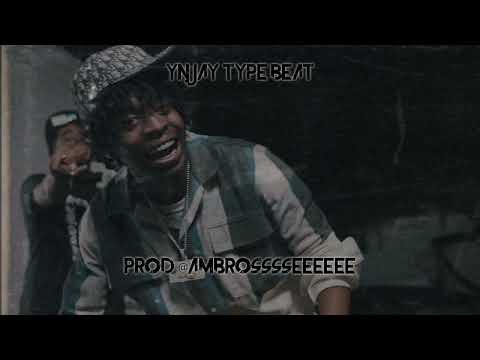 [FREE] YN Jay x Ysr Gramz Type Beat "Curse of Monkey Island"