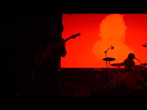 Night Beats @ Fuzz Club Eindhoven 2019