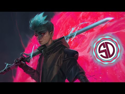 Misfit Massacre & Urbanstep - Blowin' Smoke Ft. Peter Piffen