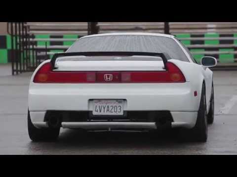 Choices: Supercharged NSX vs Modified NA - /TUNED