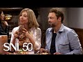 Mile High Burger Challenge SNL