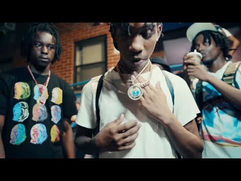 780 Rello - Therapy (Shot by @GuappoFilmz)