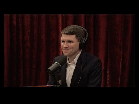 Joe Rogan Experience #2352 - James Talarico