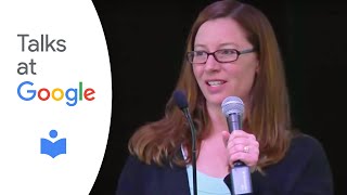Authors@Google: Mignon Fogarty