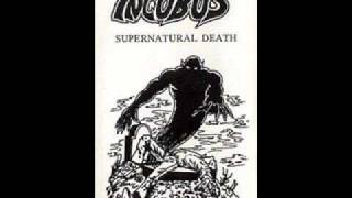 Incubus - Serpent Temptation (Demo 87)